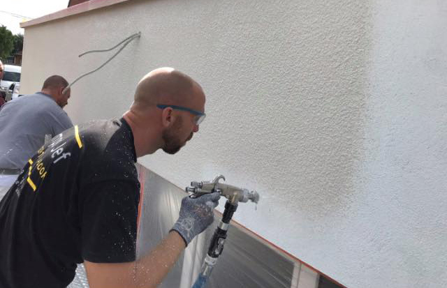 Nyuli építőipari Kft.